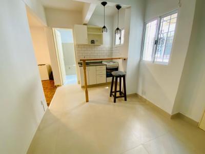 Departamento 1 dormitorios en venta en San Nicolas, Ciudad de Buenos Aires