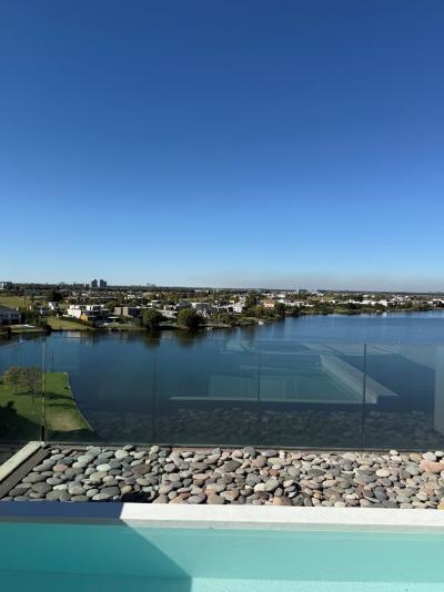 Departamento 2 dormitorios en alquiler en Nordelta, Tigre