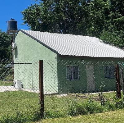 Casa 3 dormitorios en alquiler en Pablo Nogues, Malvinas Argentinas