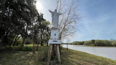 Terreno en venta en Delta, Tigre