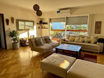 Departamento 3 dormitorios en venta en Chacarita, Ciudad de Buenos Aires