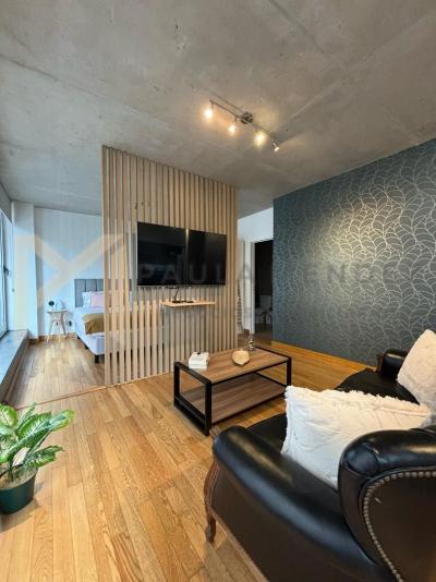 Departamento en venta en Belgrano, Ciudad de Buenos Aires