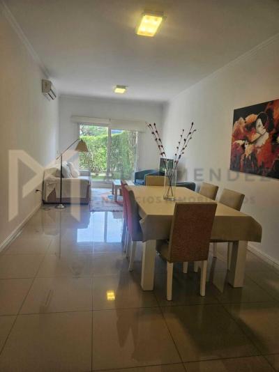 Departamento 2 dormitorios en venta en Nordelta, Tigre