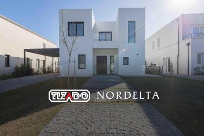 Casa en venta en Nordelta, Tigre