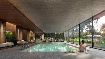 Departamento 1 dormitorios en venta en Punta del Este, Punta del Este