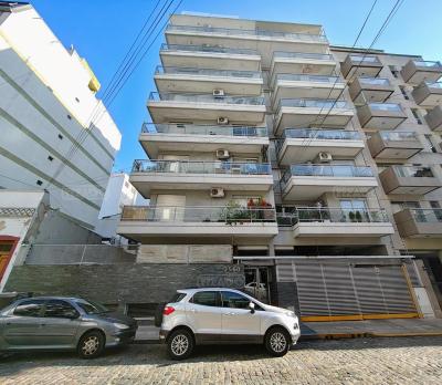 Cochera en venta en Olivos, Vicente Lopez