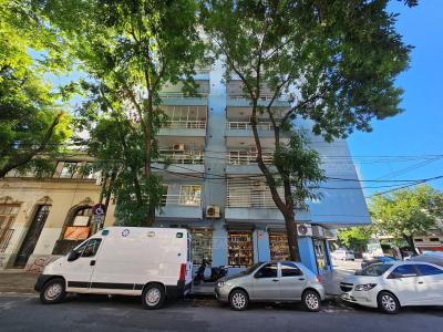 Departamento 1 dormitorios en alquiler en Chacarita, Ciudad de Buenos Aires