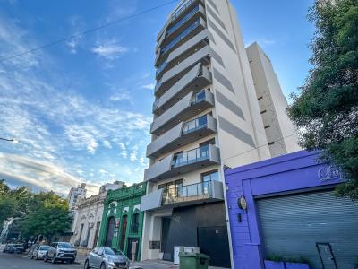 Departamento 1 dormitorios en venta en La Plata, La Plata