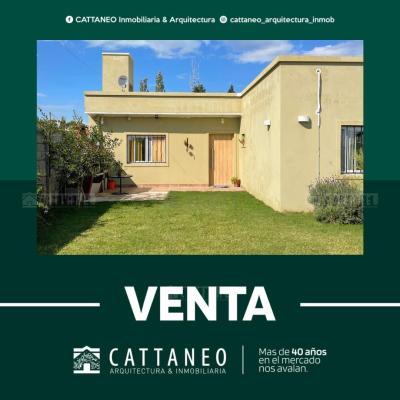Casa 1 dormitorios en venta en Alejandro Petion, Cañuelas