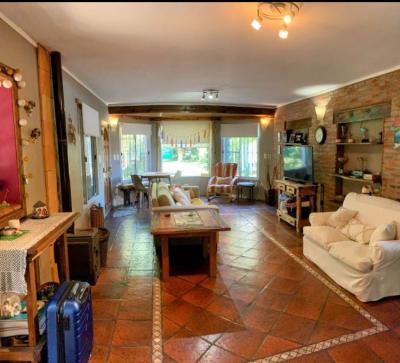 Casa 4 dormitorios en venta en Villa Rosa, Pilar