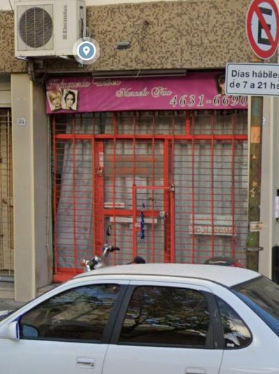 Local en alquiler en Flores, Ciudad de Buenos Aires