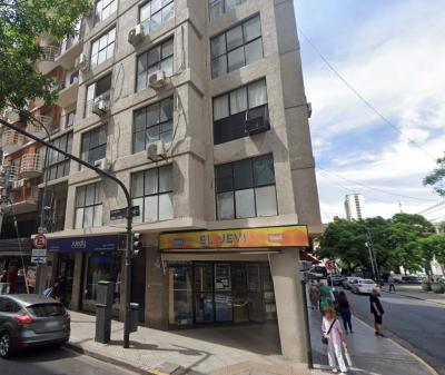 Oficina en alquiler en Recoleta, Ciudad de Buenos Aires