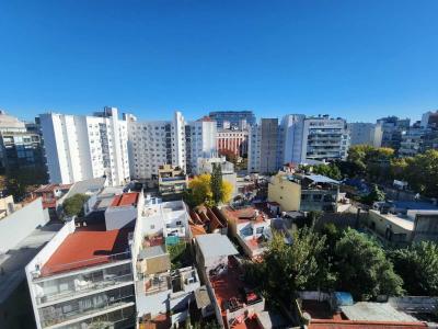 Oficina en alquiler en Palermo Hollywood, Ciudad de Buenos Aires