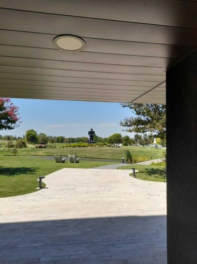 Departamento 2 dormitorios en alquiler en Pilar Golf, Pilar