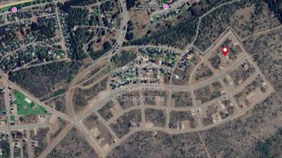 Terreno en venta en Coirones, Bariloche