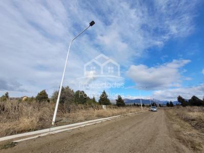 Terreno en venta en Coirones, Bariloche