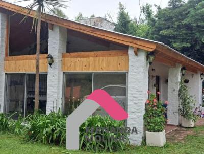 Casa 2 dormitorios en venta en Barrio Parque Sakura, Exaltacion de la Cruz