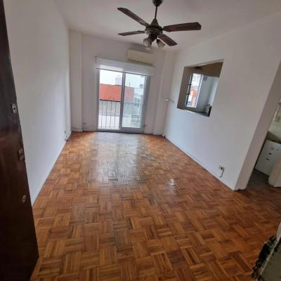 Departamento 1 dormitorios en venta en Balvanera, Ciudad de Buenos Aires