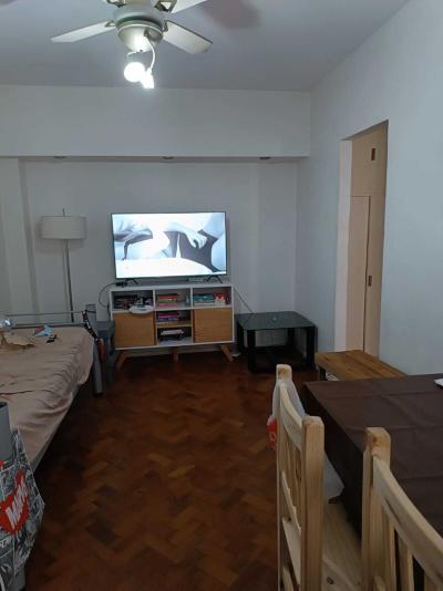 Departamento 1 dormitorios en venta en Villa del Parque, Ciudad de Buenos Aires