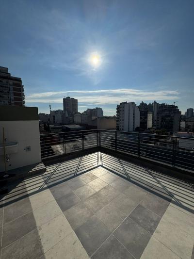 Departamento en venta en Almagro, Ciudad de Buenos Aires