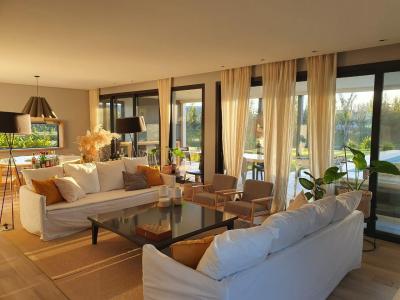 Casa 3 dormitorios en venta en Nordelta, Tigre