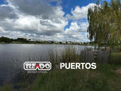 Terreno en venta en Puertos, Escobar