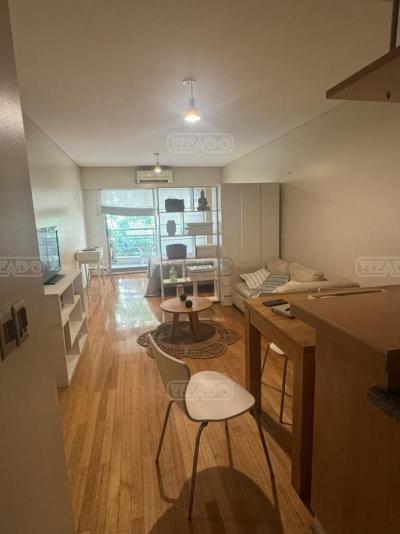Departamento en venta en Palermo, Ciudad de Buenos Aires