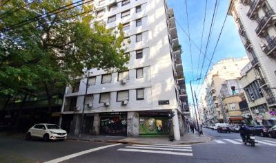 Departamento 2 dormitorios en alquiler en Tribunales, Ciudad de Buenos Aires