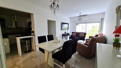 Departamento 2 dormitorios en alquiler en Tribunales, Ciudad de Buenos Aires