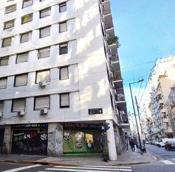 Departamento 2 dormitorios en alquiler en Tribunales, Ciudad de Buenos Aires