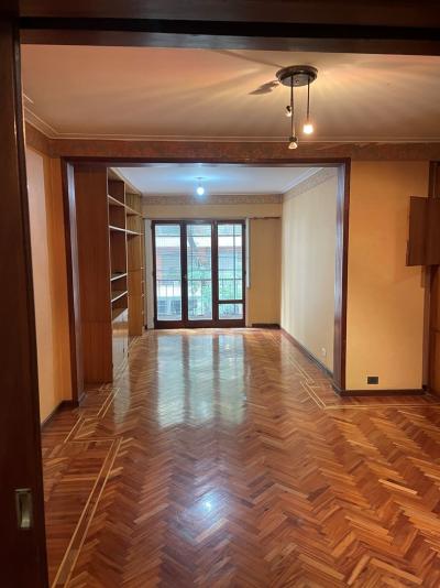 Departamento 3 dormitorios en venta en Nuñez, Ciudad de Buenos Aires