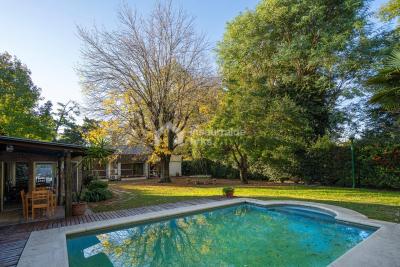 Casa 2 dormitorios en venta en La Union, Ezeiza