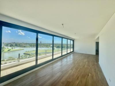 Departamento 3 dormitorios en venta en Nordelta, Tigre