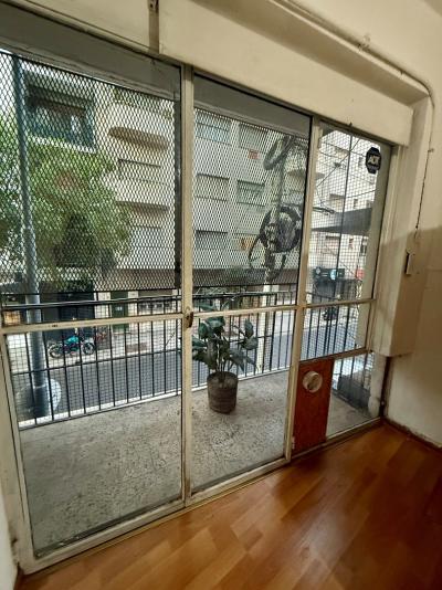 Departamento 3 dormitorios en alquiler en Recoleta, Ciudad de Buenos Aires