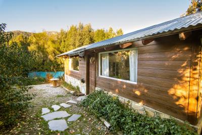 Casa en alquiler temporario en Villa los Coihues, Bariloche