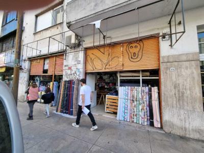 Local en alquiler en Once, Ciudad de Buenos Aires