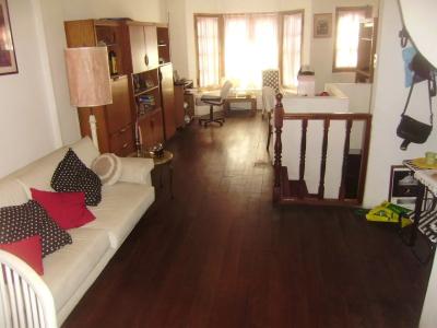 Casa 4 dormitorios en venta en Saavedra, Ciudad de Buenos Aires