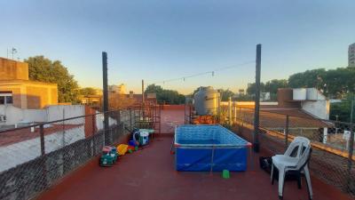 Departamento 3 dormitorios en venta en Velez Sarsfield, Ciudad de Buenos Aires