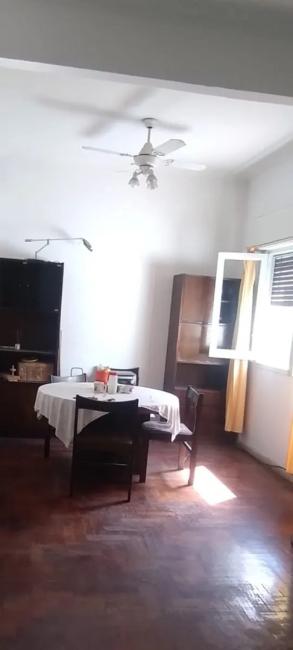 Departamento 1 dormitorios en venta en Saavedra, Ciudad de Buenos Aires