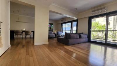 Departamento 2 dormitorios en venta en Palermo Chico, Ciudad de Buenos Aires