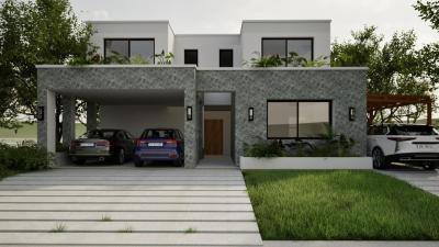Casa 4 dormitorios en venta en Nordelta, Tigre
