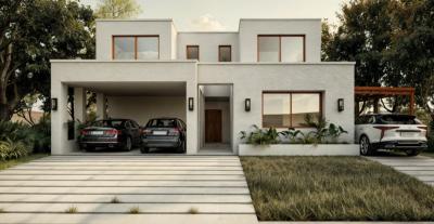 Casa 4 dormitorios en venta en Nordelta, Tigre