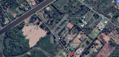Terreno en venta en Benavidez, Tigre