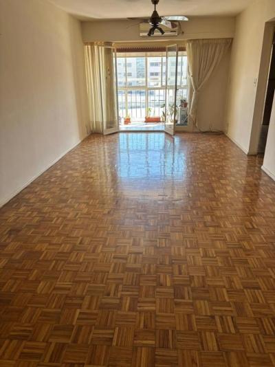 Departamento 2 dormitorios en venta en Acassuso, San Isidro
