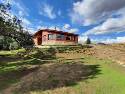 Casa 1 dormitorios en venta en Valle de Chapelco, San Martin de los Andes