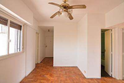 Departamento 1 dormitorios en venta en Balvanera, Ciudad de Buenos Aires