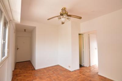 Departamento 1 dormitorios en venta en Balvanera, Ciudad de Buenos Aires