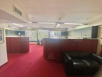 Oficina en venta en Puerto Madero, Ciudad de Buenos Aires