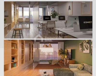 Oficina en venta en Nuñez, Ciudad de Buenos Aires