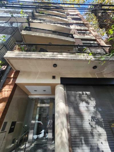 Departamento 1 dormitorios en venta en Almagro, Ciudad de Buenos Aires